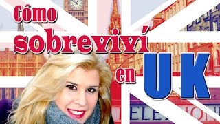 Cómo emigrar a Reino Unido Consejos para vivir en Inglaterra y Escocia Trabajar en Gran Bretaña [upl. by Alleinad]