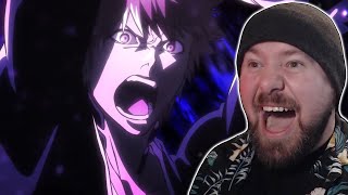 BLEACH ANIME IS BACK  Bleach ThousandYear Blood War Trailer REACTION [upl. by Conway763]