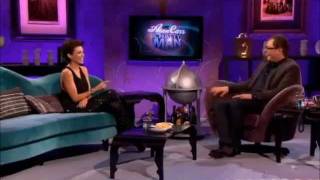 Dannii Minogue on Alan Carr Chatty Man [upl. by Eamon774]