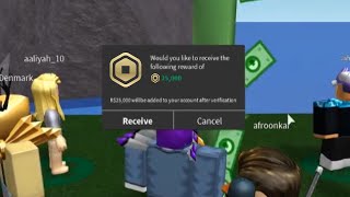 3 ROBLOX Games That Promise Free Robux [upl. by Duane633]