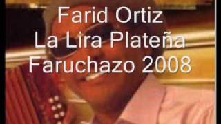 La Lira Plateña Farid Ortiz [upl. by Lotsirb]