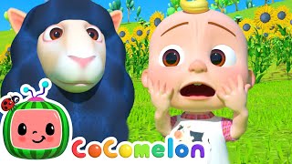 Baa Baa Black Sheep Song  More Nursery Rhymes amp Kids Songs  CoComelon [upl. by Jovia412]