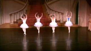 Jewels  Sleeping Beauty Ballet [upl. by Kalil909]