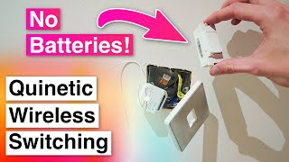 This saved so much time Quinetic Wireless Switching  Installation and Review [upl. by Swehttam383]