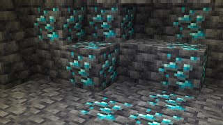 How to find diamond in minecraft 500 in hour [upl. by Inalak]