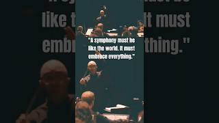 Mahler 6mvt1 orchestra livemusic symphony armenia conductor musician musiceducation seattle [upl. by Otreblada]