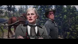 RED DEAD REDEMPTION JE DOIS DEVENIR RICHE  RDR2 LIVE ONLINE FUN FARM MISSION [upl. by Sonitnatsok]