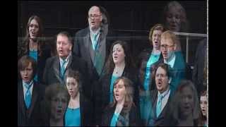 Ave Regina Coelorum  Salt Lake Vocal Artists [upl. by Mychael57]