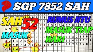 PREDIKSI SGP HARI INI RABU 2 OKTOBER 2024  TARIKAN PAITO SGP [upl. by Hcone]