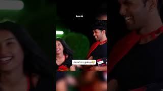 fainat😍 jannatzubair show😍 their love❤️ to each😜 other faisu short🔥 [upl. by Etrem]