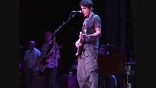 Lover You Shouldve Come Over  John Mayer Jeff Buckley Cover [upl. by Dry]