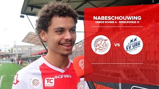 Nabeschouwing IJsselmeervogels  Urk seizoen 2425 [upl. by Aliekat]