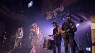 Judah and the Lion  Beautiful Anyway live  Tipitina’s 92324 [upl. by Nolyd678]