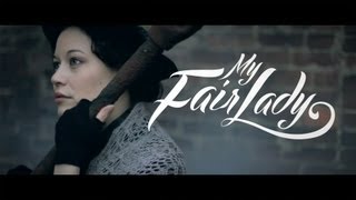 My Fair Lady Trailer presented by Studio Tenn [upl. by Dnesnwot]