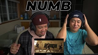 CIX 씨아이엑스  순수의 시대 Numb MV  REACTION [upl. by Llerred950]