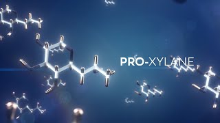 ProXylane the green chemistry antiageing revolution [upl. by Netfa]