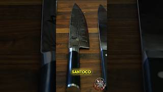 Perfect knife set in 60 seconds [upl. by Harlene]