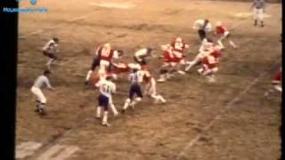 Coffeyville Community College vs Independence CC 1983 [upl. by Cloe]