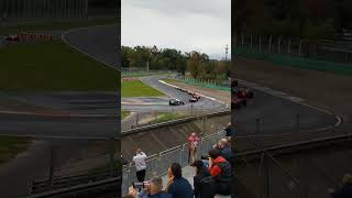 Euroformula monza [upl. by Amocat]