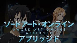 SAO Abridged Parody Episode 08 [upl. by Adnerad]