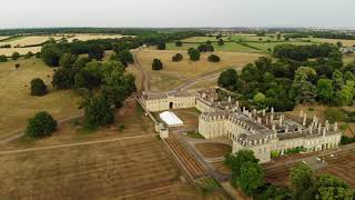 Boughton House 21st July 2018 [upl. by Kerby890]