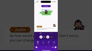 Habitica app  gamified task manager  how to use [upl. by Ario]