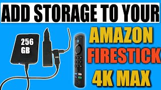 Fix Firestick BUFFERING With 5 SIMPLE Tips [upl. by Negyam969]