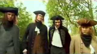 Horrible Histories Dick Turpin Highwayman Song [upl. by Nodgnal]