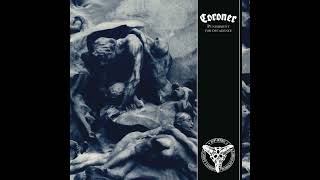 Coroner  Punishment For Decadence Full Album [upl. by Kiker]