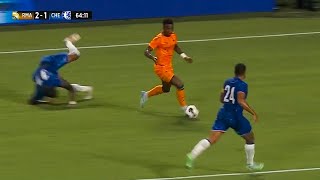 Vinicius Jr Showing his Class against Chelsea [upl. by Adyela899]