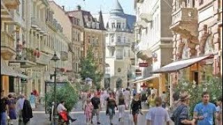 Peerapat Chirananont Travel Baden Baden Germany EP3  Live [upl. by Boccaj]