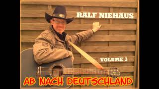 Ralf Niehaus  Die Schönen Zeiten Der Erinnerung Gentle On My Mind [upl. by Essy]