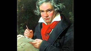 Beethoven  Ecossaises for piano and orchestra WoO83 ベートーヴェン 6つのエコセーズ [upl. by An]