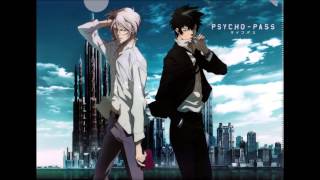 PsychoPass OST 光 Hikari [upl. by Enalahs]