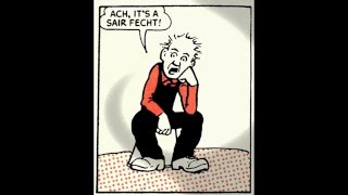 Alan Buchan  Wullies Song OOR Wullie Records  Happy 80th Birthday Oor Wullie [upl. by Mesics400]