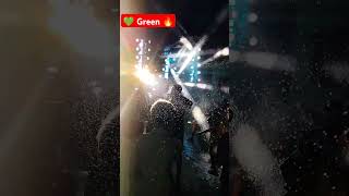 Green 🔥 heavy bass at jarasinghaangul odisha greendjnewsetup angul viralshorts [upl. by Alyaj]