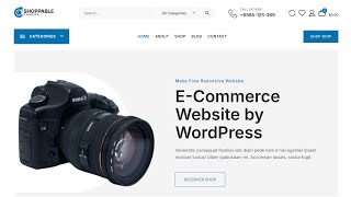 ecommerce website  how to make a website on localhost  how to make quick e commerce website [upl. by Aneala188]