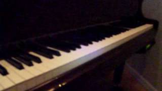 Yamaha Disklavier Player Piano Baby Grand [upl. by Horbal]