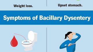 Dysentery Understanding Prevention and Treatment [upl. by Irah]