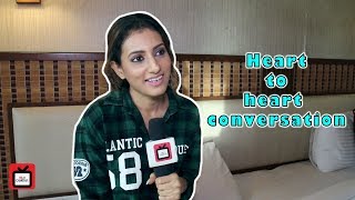 Up close amp personal with Additi Gupta  Exclusive  Interview  Tellychakkar [upl. by Fanestil]