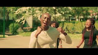 Brise moi  clip officiel  Marius Minsongo [upl. by Masao318]