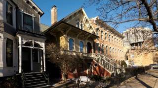 A large historic home on a great Old Town Triangle block [upl. by Anait]