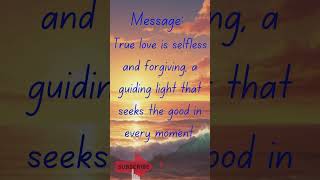 Bible verse about love 1 Corinthians 1345 Love is patient god bibleverseaboutlove [upl. by Eelarak137]