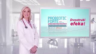 PROvereni PRObiotici  Hemofarm  25s [upl. by Yraht]