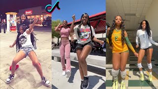 Popular Dance Challenge and Memes Compilation August 💖  2024 [upl. by Cally]