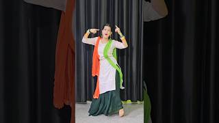 Phir bhi dil hai hindustani  Dance By shikhapatel765 [upl. by Hatokad]