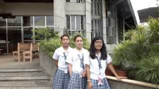 OLONGAPO WESLEY SCHOOL HYMN [upl. by Schubert]