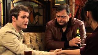 Kirsty Soames Part 40 070512 Coronation Street [upl. by Dreda]