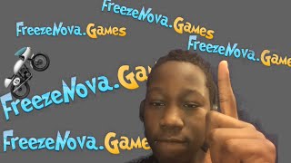 UNBLOCKED GAMES FREEZENOVA GAMING VIDEO [upl. by Zinn683]