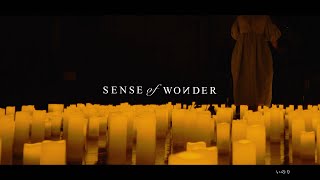 いのり〜SENSE of WONDER コンサート「光の森、祈りの森」〜 [upl. by Gillie529]